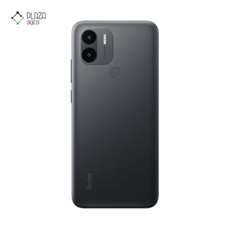 گوشی موبایل شیائومی مدل Redmi A2 Plus ظرفیت 64 گیگابایت رم 3 گیگابایت رنگ مشکی