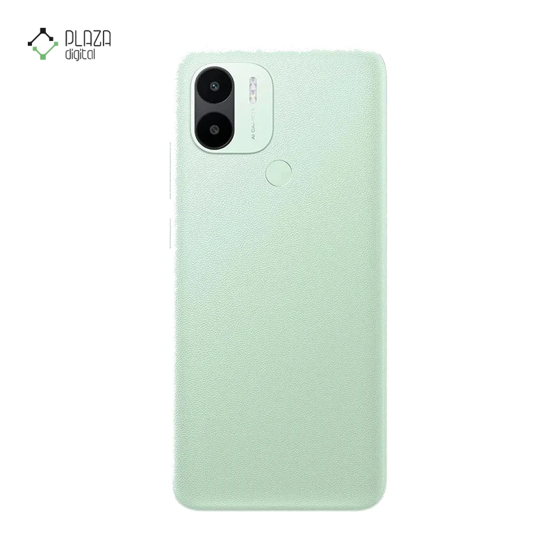 گوشی موبایل شیائومی مدل Redmi A2 Plus ظرفیت 64 گیگابایت رم 3 گیگابایت رنگ سبز