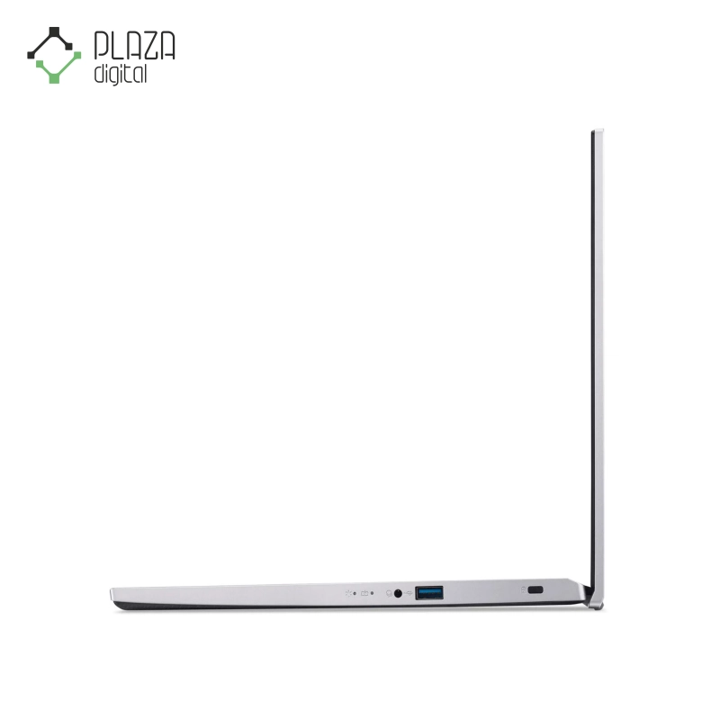 پورت های راست لپ تاپ A315-510-3652 ایسر Aspire 3