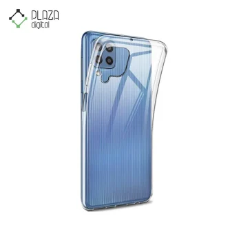 نمای اصلی قاب ژله ای مناسب برای گوشی موبایل سامسونگ galaxy m32