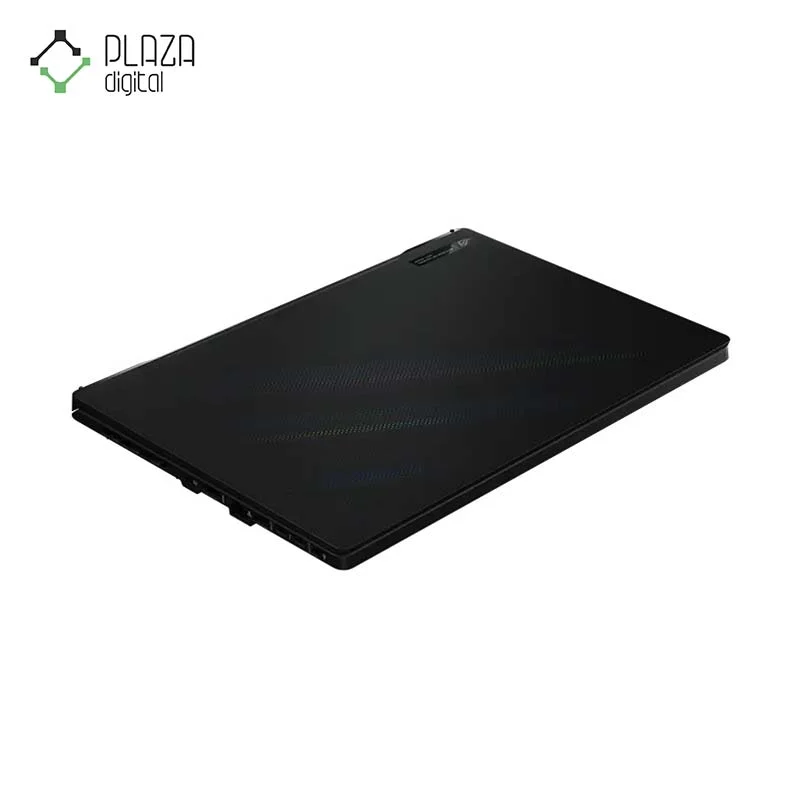 نمای بالا لپتاپ ایسوس مدل gu603zm-e