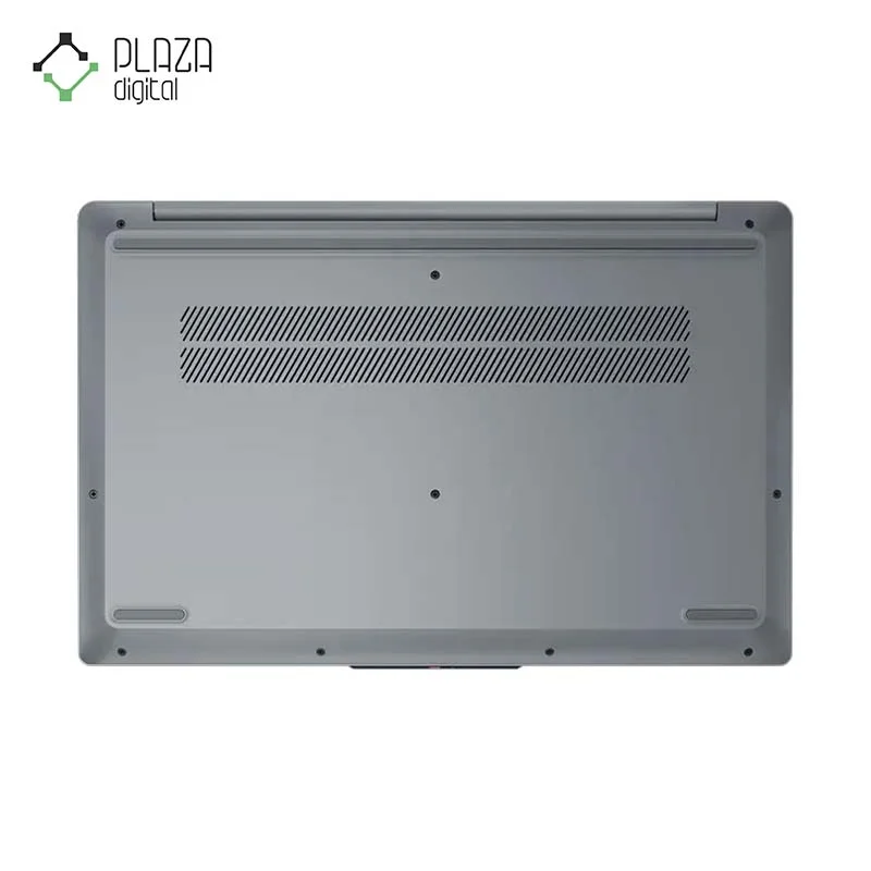 نمای پشت لپتاپ اداری لنوو مدل ideapad-slim-3