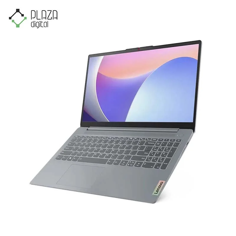 نمای سمت راست لپتاپ اداری لنوو مدل ideapad-slim-3