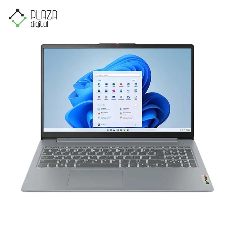 نمای اصلی لپتاپ اداری لنوو مدل ideapad-slim-3