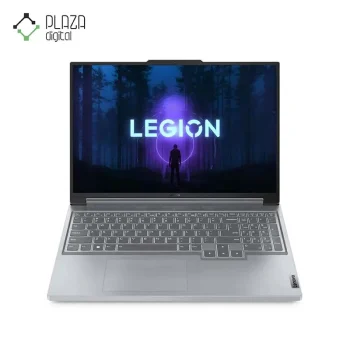 نمای اصلی لپتاپ گیمینگ لنوو مدل legion-slim-5