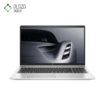 نمای اصلی لپتاپ اداری اچ پی مدل probook-450-g9-7b