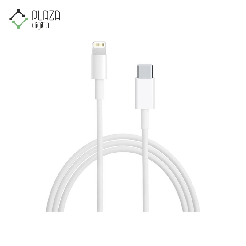 کابل تبدیل USB-C به لایتنینگ اپل طول 2 متر