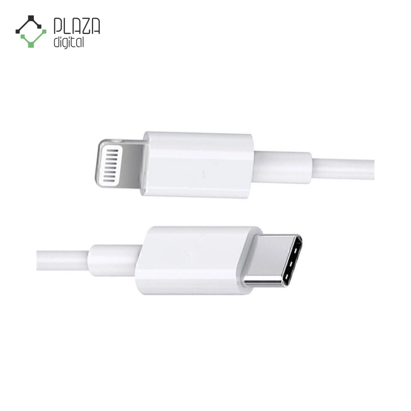 کابل تبدیل USB-C به لایتنینگ اپل طول 2 متر