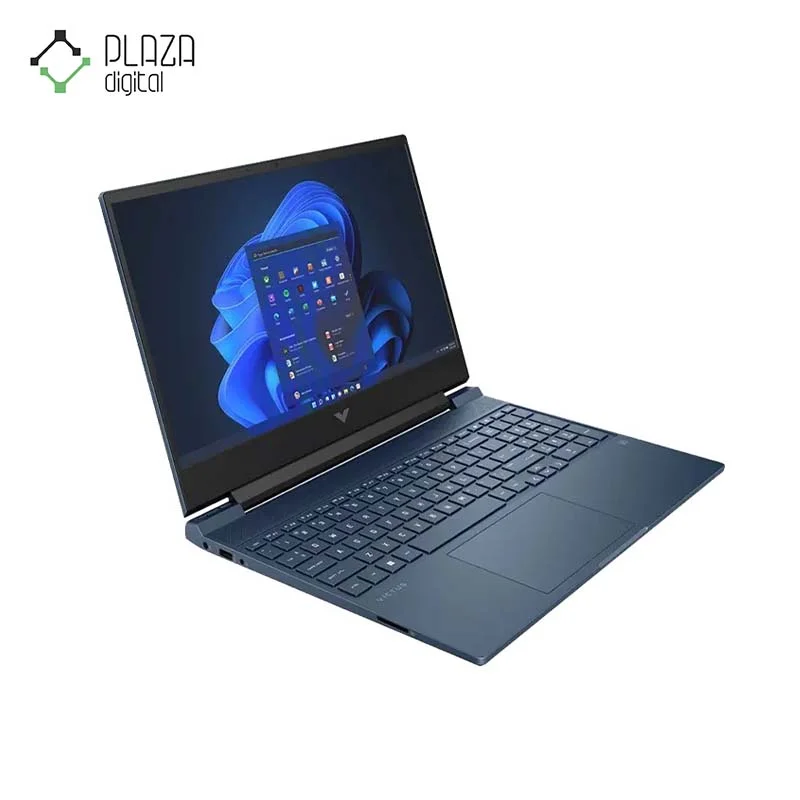 لپ تاپ FA1034NIA اچ پی Victus Gaming