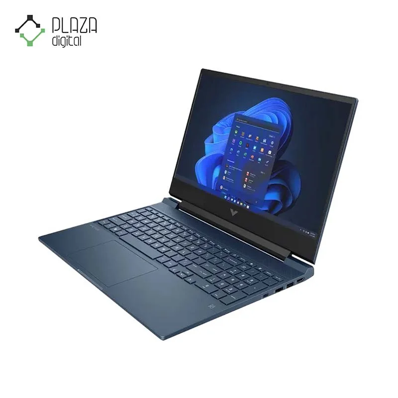 لپ تاپ FA1034NIA اچ پی Victus Gaming
