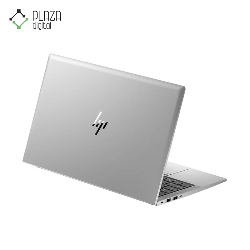 نمای پشت لپ تاپ 840G8-B اچ پی EliteBook