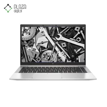 نمای اصلی لپ تاپ 840G8-B اچ پی EliteBook