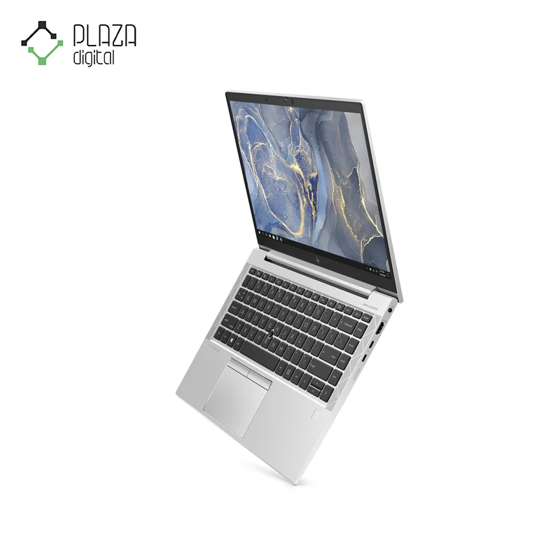 نمای راست لپ تاپ 840G8-B اچ پی EliteBook