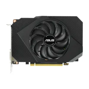 کارت گرافیک ایسوس مدل Phoenix GeForce GTX 1630 4GB GDDR6 حافظه 4 گیگابایت