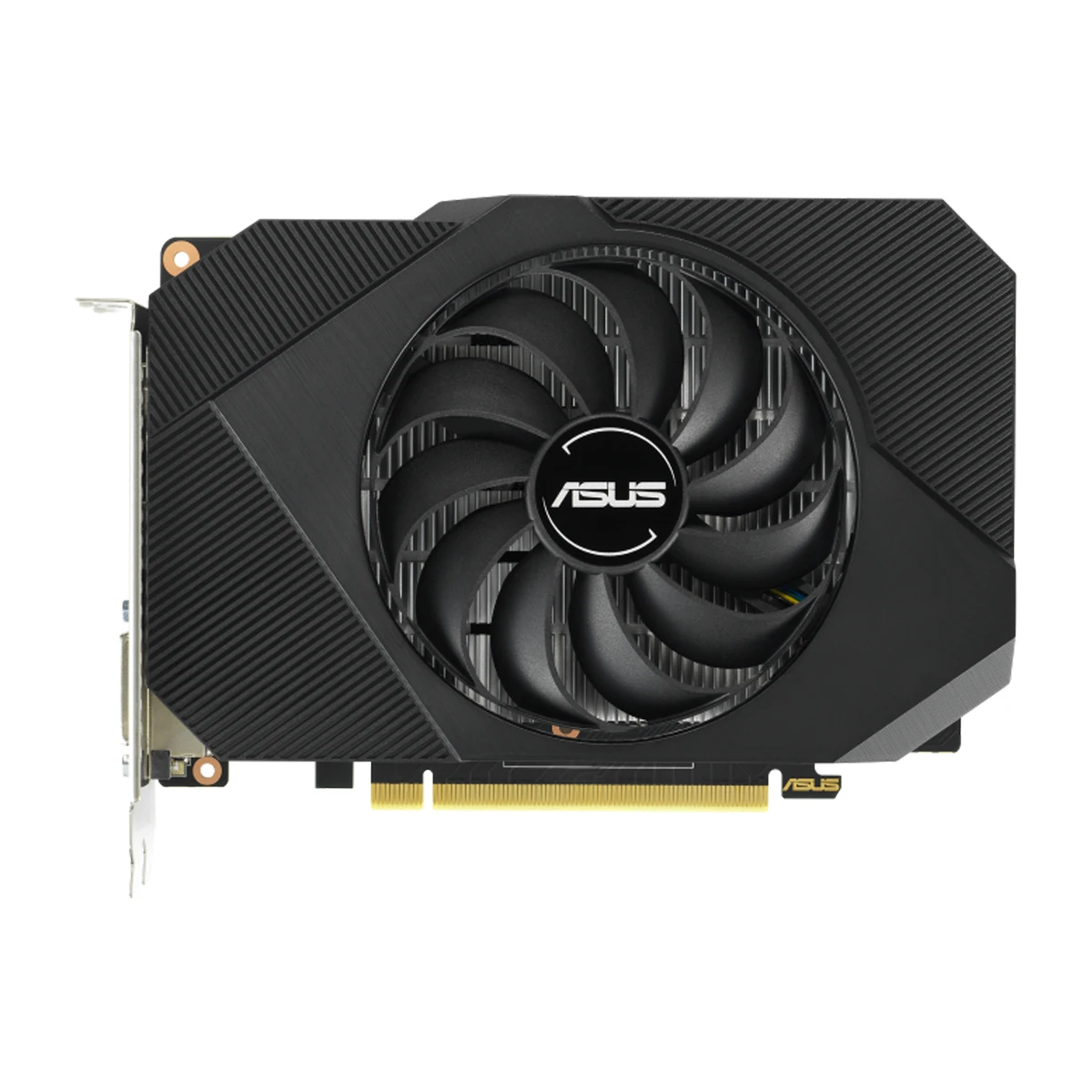 کارت گرافیک ایسوس مدل Phoenix GeForce GTX 1630 4GB GDDR6 حافظه 4 گیگابایت