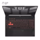 نمای کیبورد لپ تاپ ایسوس 15.6 اینچی مدل TUF Gaming A15 FA507NUR R7 7435HS 16GB 1TB RTX4050
