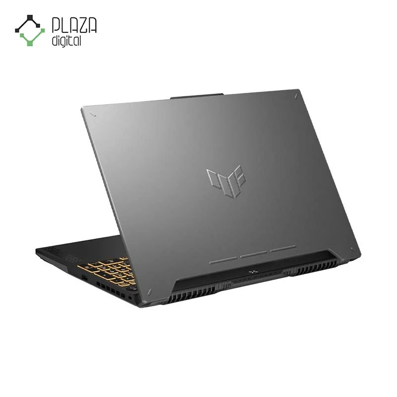 نمای درب پشت لپ تاپ ایسوس 15.6 اینچی مدل TUF Gaming F15 FX507ZI i7 12700H 16GB 1TB RTX4070 پلازا دیجیتال