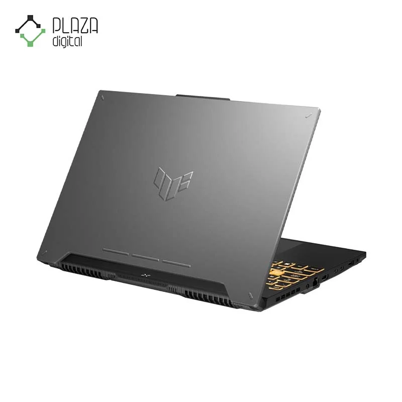 درب پشت لپ تاپ ایسوس 15.6 اینچی مدل TUF Gaming F15 FX507ZI i7 12700H 16GB 1TB RTX4070 پلازا دیجیتال