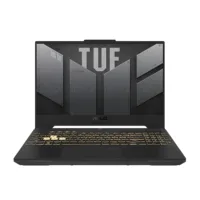 لپ تاپ ایسوس 15.6 اینچی مدل TUF Gaming F15 FX507ZI i7 12700H 16GB 1TB RTX4070 پلازا دیجیتال