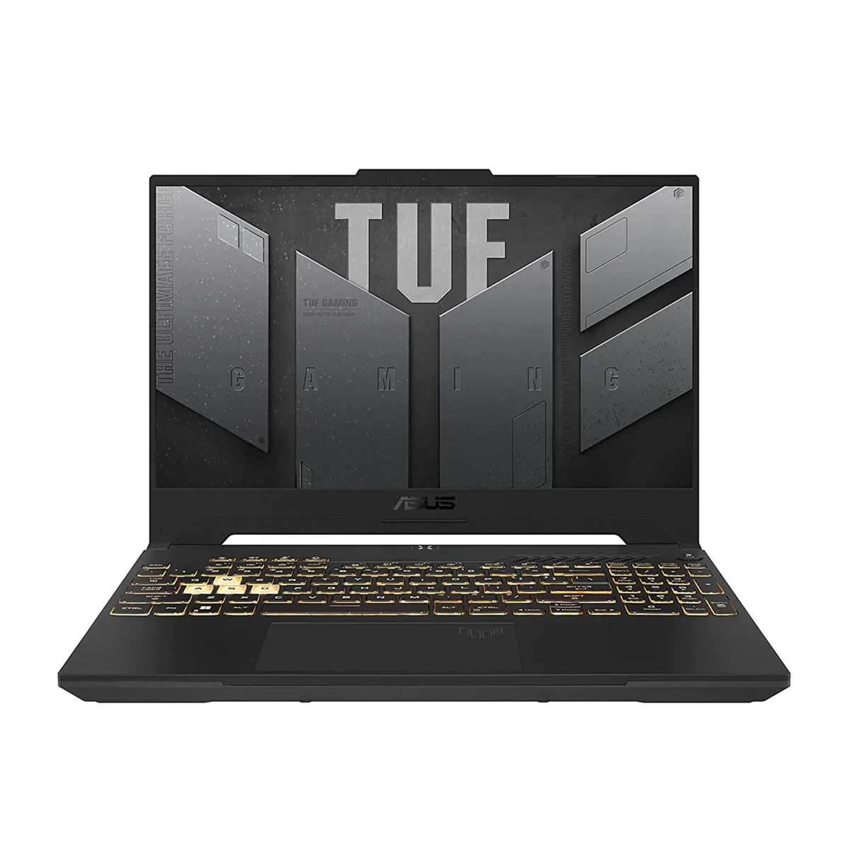 لپ تاپ ایسوس 15.6 اینچی مدل TUF Gaming F15 FX507ZI i7 12700H 16GB 1TB RTX4070 پلازا دیجیتال