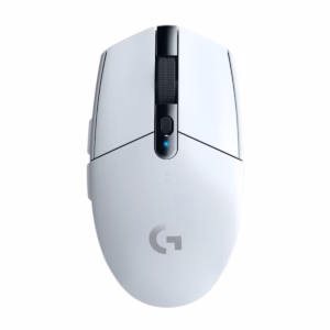 ماوس بی سیم لاجیتک مدل G305 سفید پلازا دیجیتال