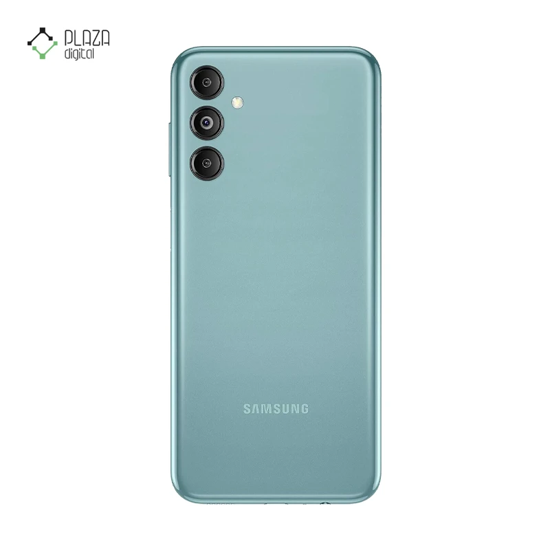 گوشی موبایل سامسونگ مدل Galaxy M14 ظرفیت 64 گیگابایت رم 4 گیگابایت رنگ سبز