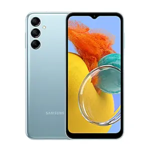 گوشی موبایل سامسونگ مدل Galaxy M14 ظرفیت 64 گیگابایت رم 4 گیگابایت رنگ سبز