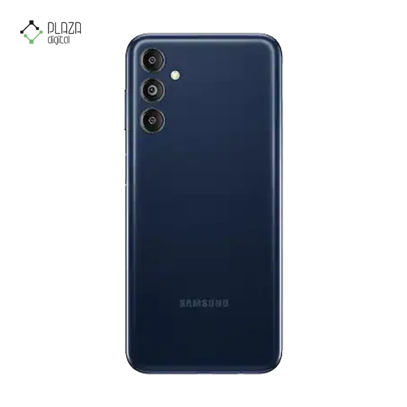 گوشی موبایل سامسونگ مدل Galaxy M14 ظرفیت 64 گیگابایت رم 4 گیگابایت رنگ سرمه ای