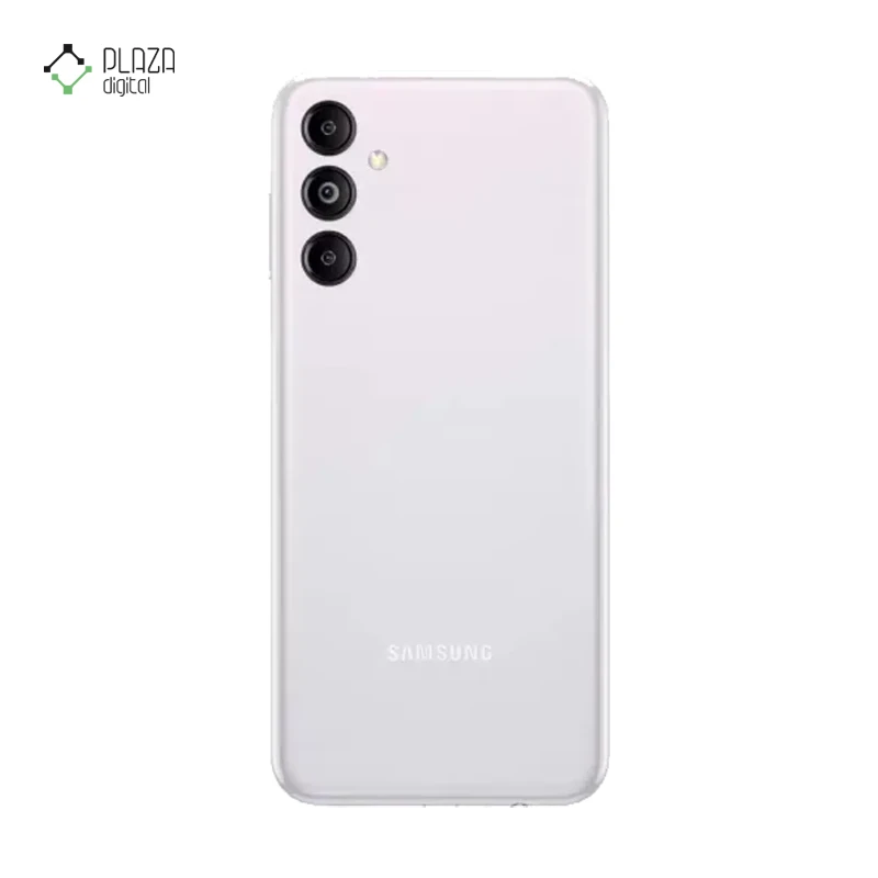 گوشی موبایل سامسونگ مدل Galaxy M14 ظرفیت 64 گیگابایت رم 4 گیگابایت رنگ سفید