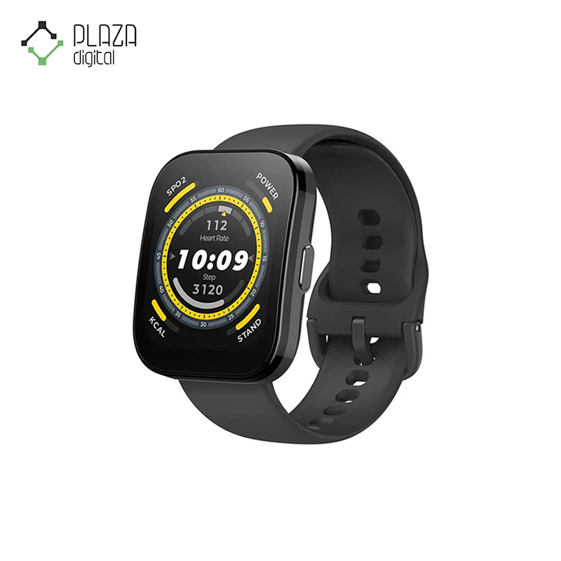 نمای اصلی ساعت هوشمند شیائومی مدل amazfit bip5