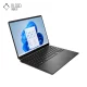 نمای چپ لپ تاپ EF2013dx اچ پی Spectre x360