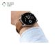 نمای محل قرارگیری ساعت هوشمند شیائومی مدل amazfit gtr3 pro