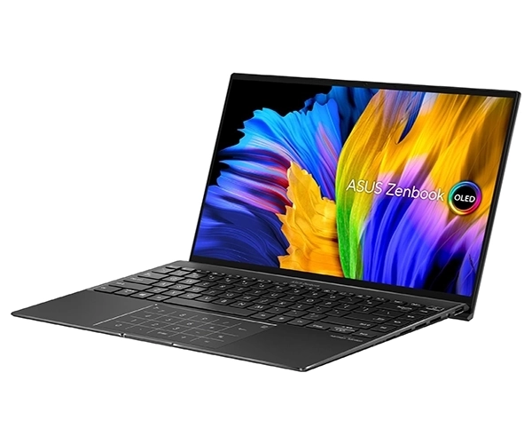 بررسی سخت‌افزار ASUS ZENBOOK Q420VA 