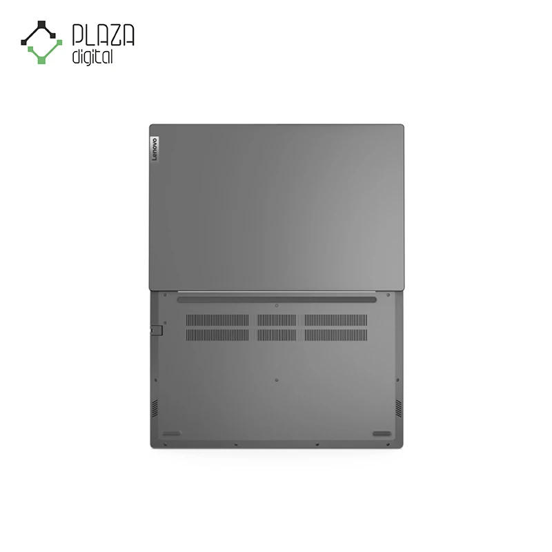 پشت لپ تاپ 15.6 اینچی لنوو IdeaPad مدل V15-HF