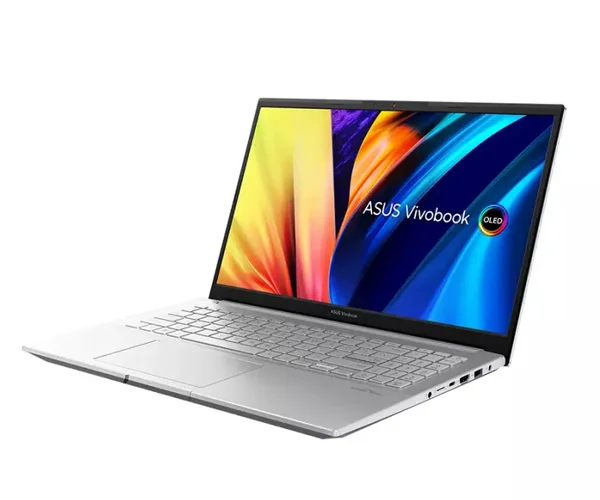 لپ تاپ vivobook pro M3500QC-B