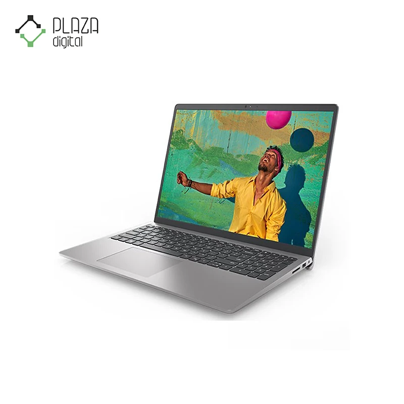 نمای راست لپ تاپ 15.6 اینچی دل مدل inspiron 3511-b