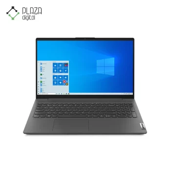 نمای اصلی لپ تاپ 15.6 اینچی لنوو ideapad5 مدل iP5-ua