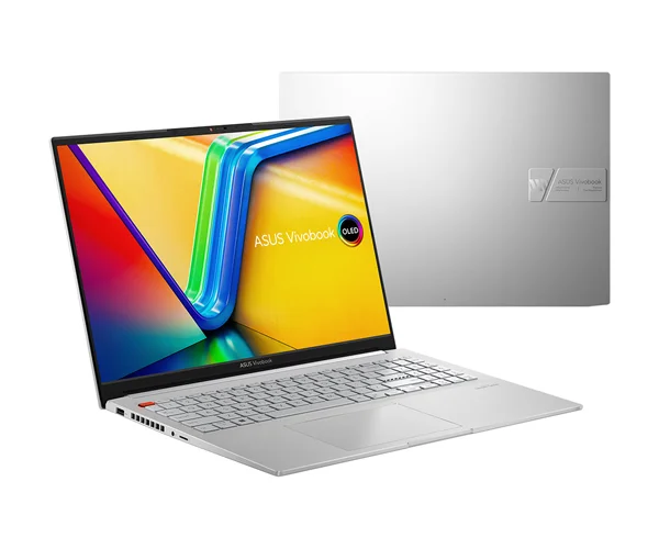 نمایشگر vivobook pro k6602vu