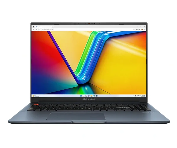 طراحی vivobook pro k6602vv