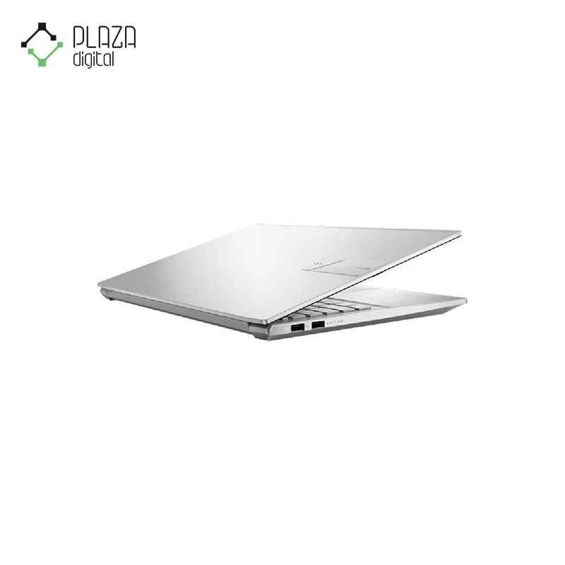 نمای پشت لپ تاپ m3500qc-b ایسوس vivoBook pro oled