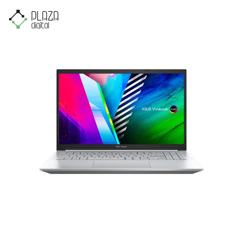 نمای اصلی لپ تاپ m3500qc-b ایسوس vivoBook pro oled