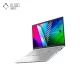 نمای چپ لپ تاپ m3500qc-b ایسوس vivoBook pro oled