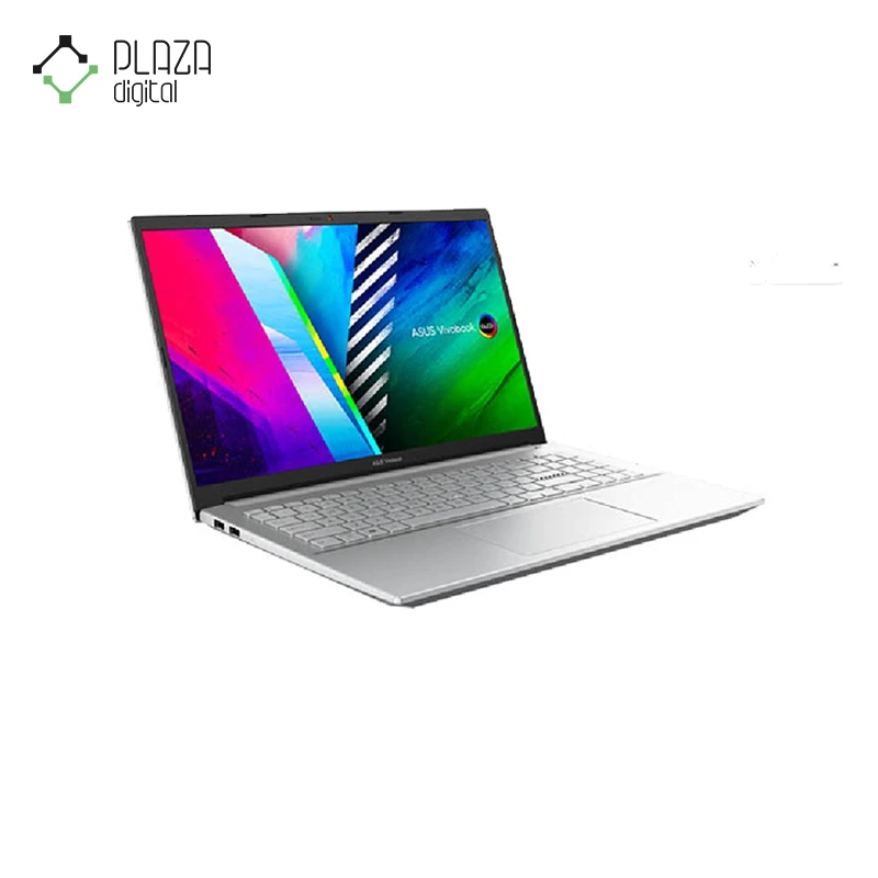 نمای راست لپ تاپ m3500qc-b ایسوس vivoBook pro oled