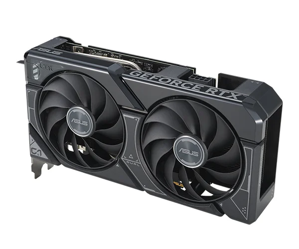 asus rtx 4060 dual oc قیمت