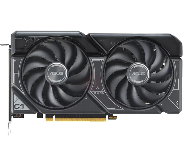 قیمت rtx 4060 dual asus