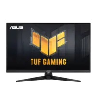 بهترین مانیتورهای 2K کدامند؟ 29 مانیتور گیمینگ 32 اینچی ایسوس TUF Gaming مدل VG32AQA1A پلازا دیجیتال