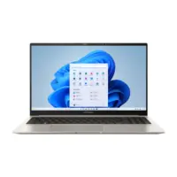 لپ تاپ ایسوس 15.6 اینچی مدل Zenbook 15 OLED UM3504DA R7 7735U 16GB 1TB Radeon پلازا دیجیتال