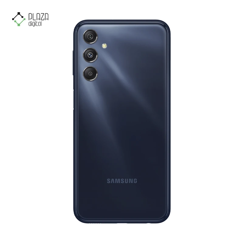 گوشی موبایل سامسونگ مدل Galaxy M34 ظرفیت 128 گیگابایت رم 6 گیگابایت رنگ مشکی