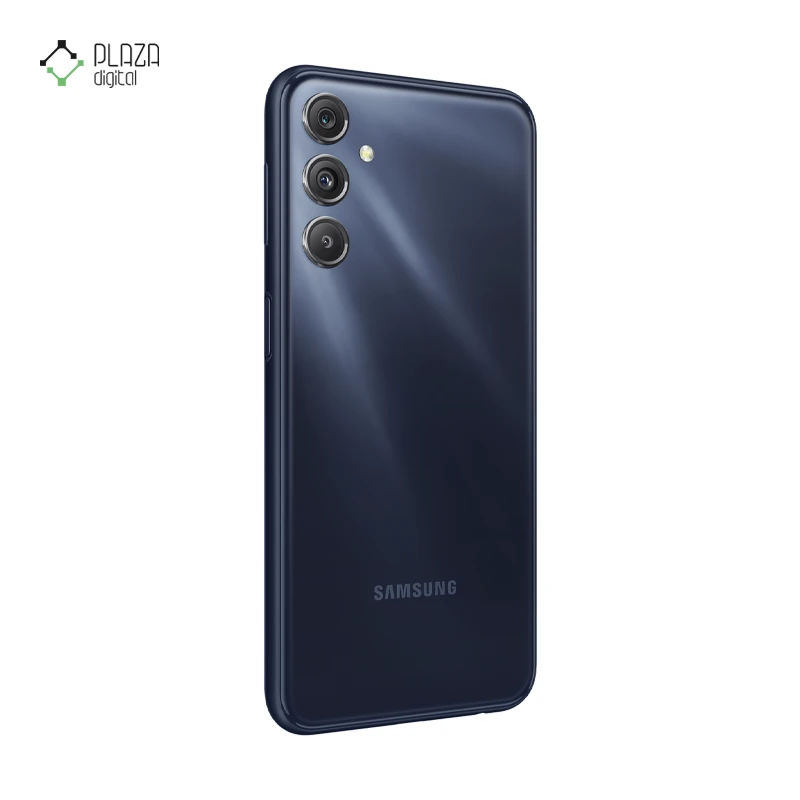 گوشی موبایل سامسونگ مدل Galaxy M34 ظرفیت 128 گیگابایت رم 6 گیگابایت رنگ مشکی