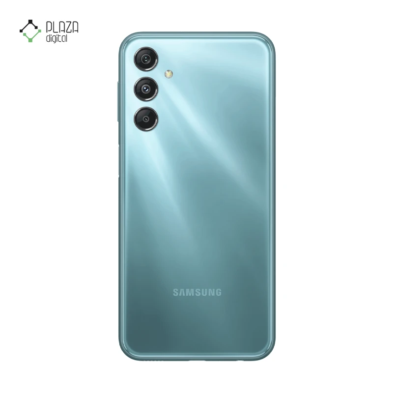 گوشی موبایل سامسونگ مدل Galaxy M34 ظرفیت 128 گیگابایت رم 8 گیگابایت رنگ سبز